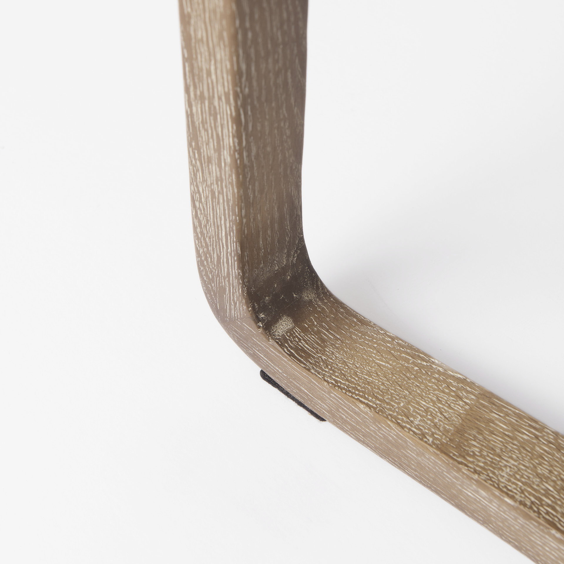 Brayden 28.3L x 34.1W x 35H Light Brown Wood with Beige Fabric Seat Accent Chair, by Mercana, 28.35" length x 34.06" width x 35.04" height View 14