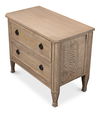 Gordon Vineyards Chest, Nightstand by Sarreid, 34" length x 19" width x 28" height thumbnail 8