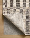 Jeremiah Brent x Loloi Bleecker Rug, 2'7" length x 8' width thumbnail 7