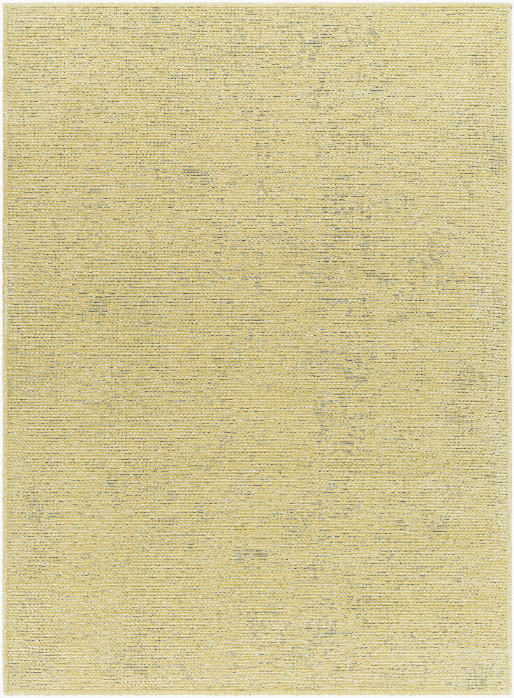 Quebec Machine Woven Rug, by Surya, 1'3.75" length x 1'3.75" width