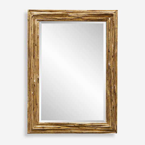 OVERLAP MIRROR