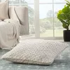 Essence 32'' Floor Pillow Cover thumbnail 2