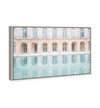 Palace Dreamy Pond (Diamond Dust), Art by Oliver Gal,  36x24 thumbnail 2