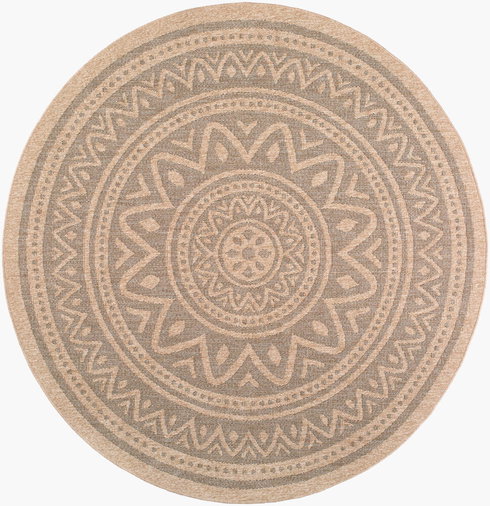 Encore Machine Woven Rug