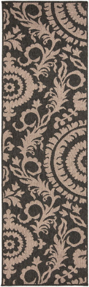 Alfresco Machine Woven Rug