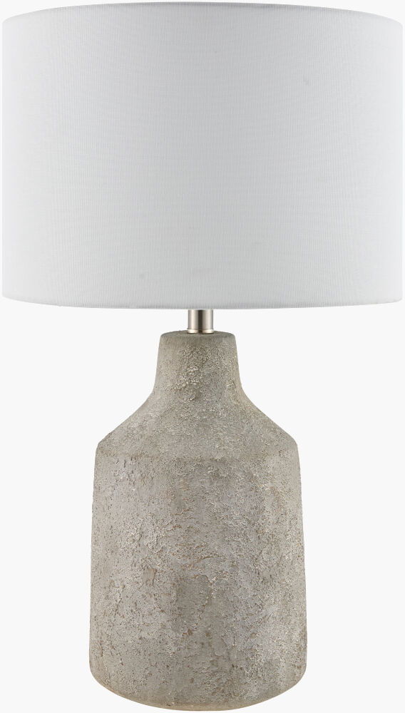 Foreman Accent Table Lamp, by Surya, 15" width x 26" height