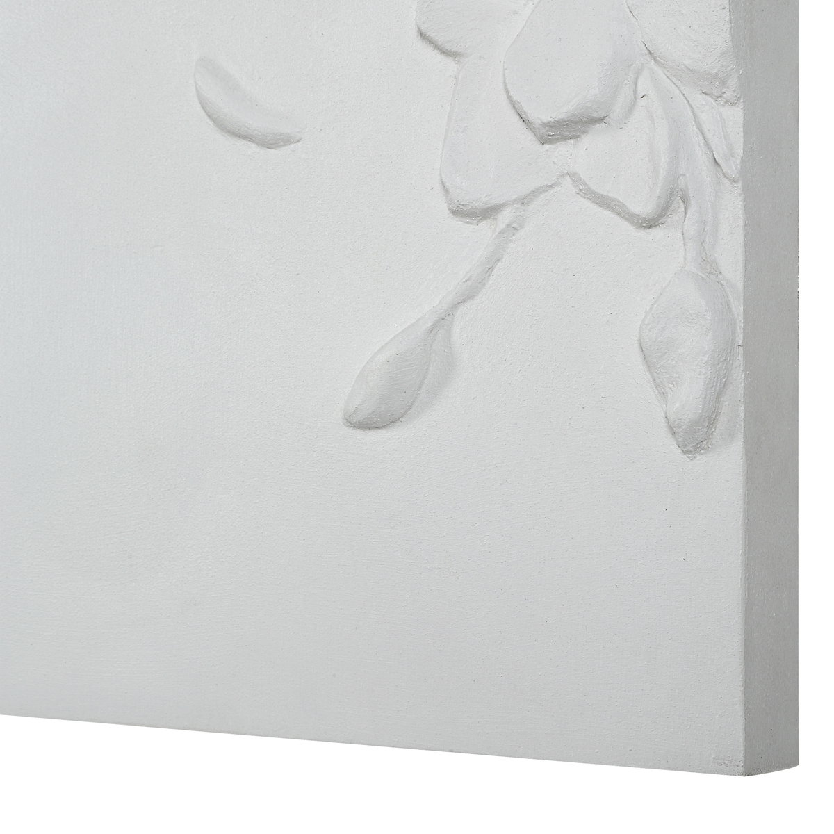 Beaudelaire, Painting by Renwil, 40" height x 2" depth View 5