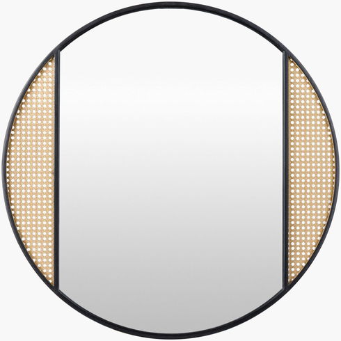 Anassa Accent Mirror