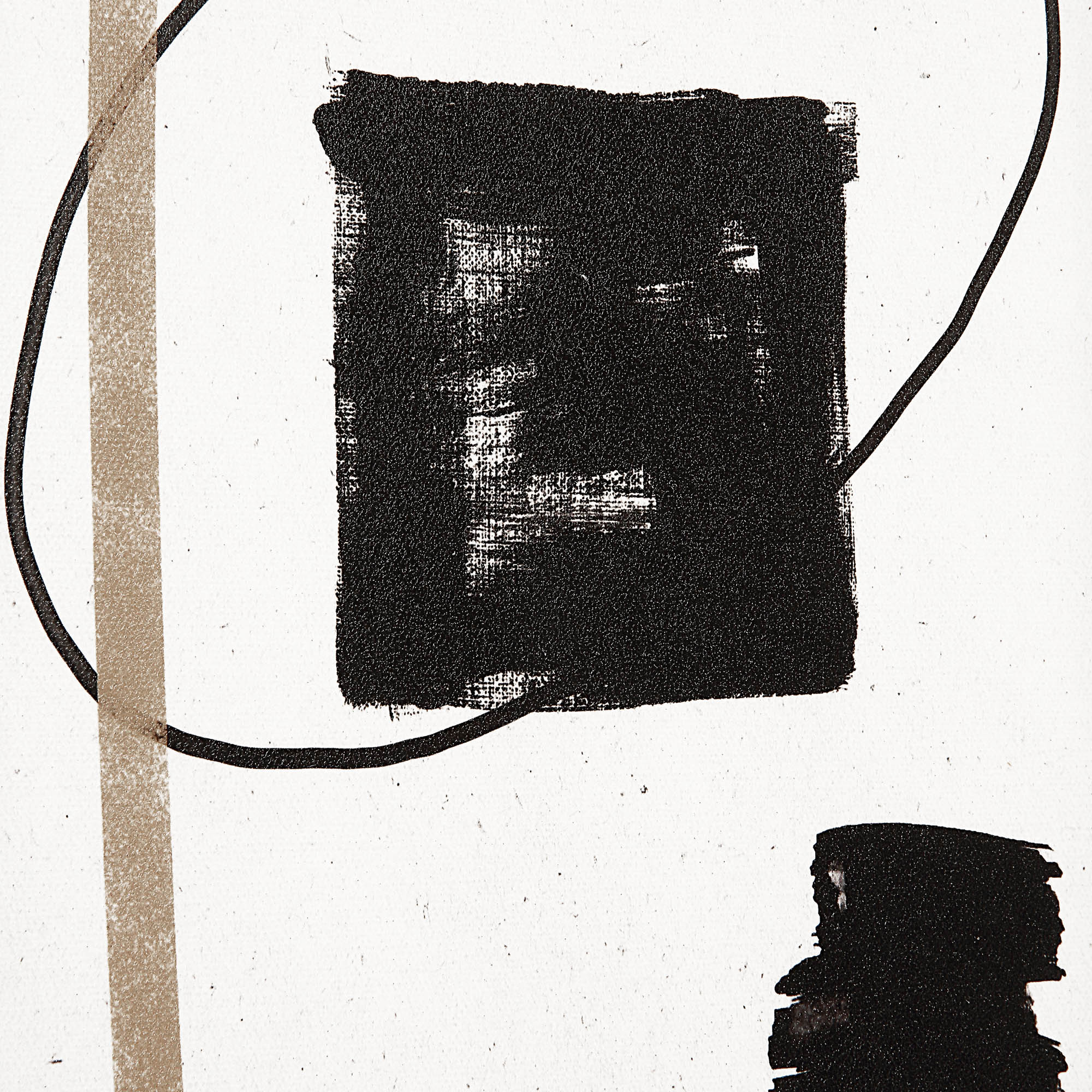 Carife  Wall Art, Painting by Renwil, 1.2" depth View 9