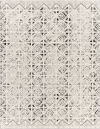 Dersim Machine Woven Rug, by Surya, 2'11.43" length x 1'11.62" width thumbnail