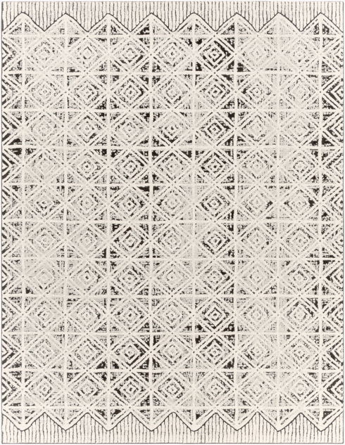 Dersim Machine Woven Rug