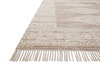 Angela Rose x Loloi Rivers Rug, 1'6" length x 1'6" width thumbnail 4