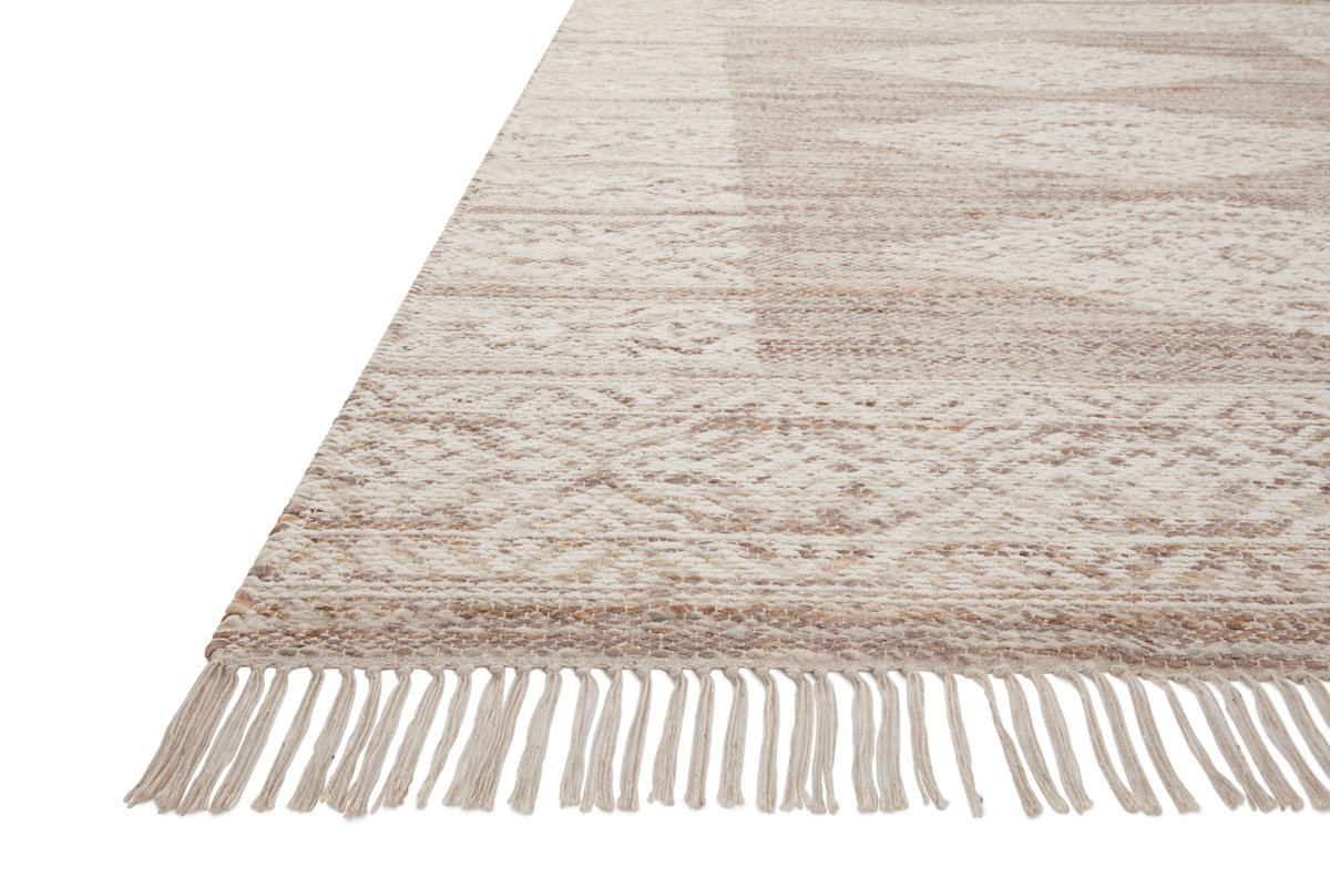 Angela Rose x Loloi Rivers Rug, 2'3" length x 3'9" width View 4