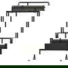 Evita Bar Cart thumbnail 2