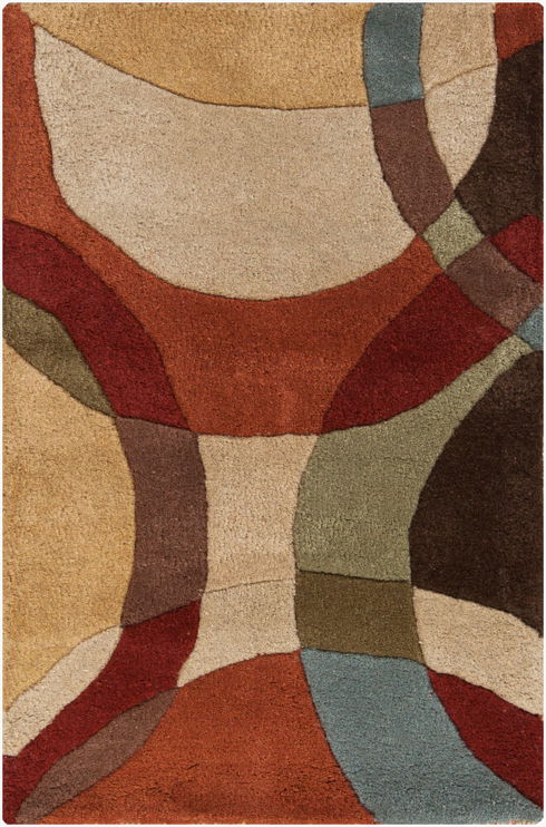 Forum Handmade Rug