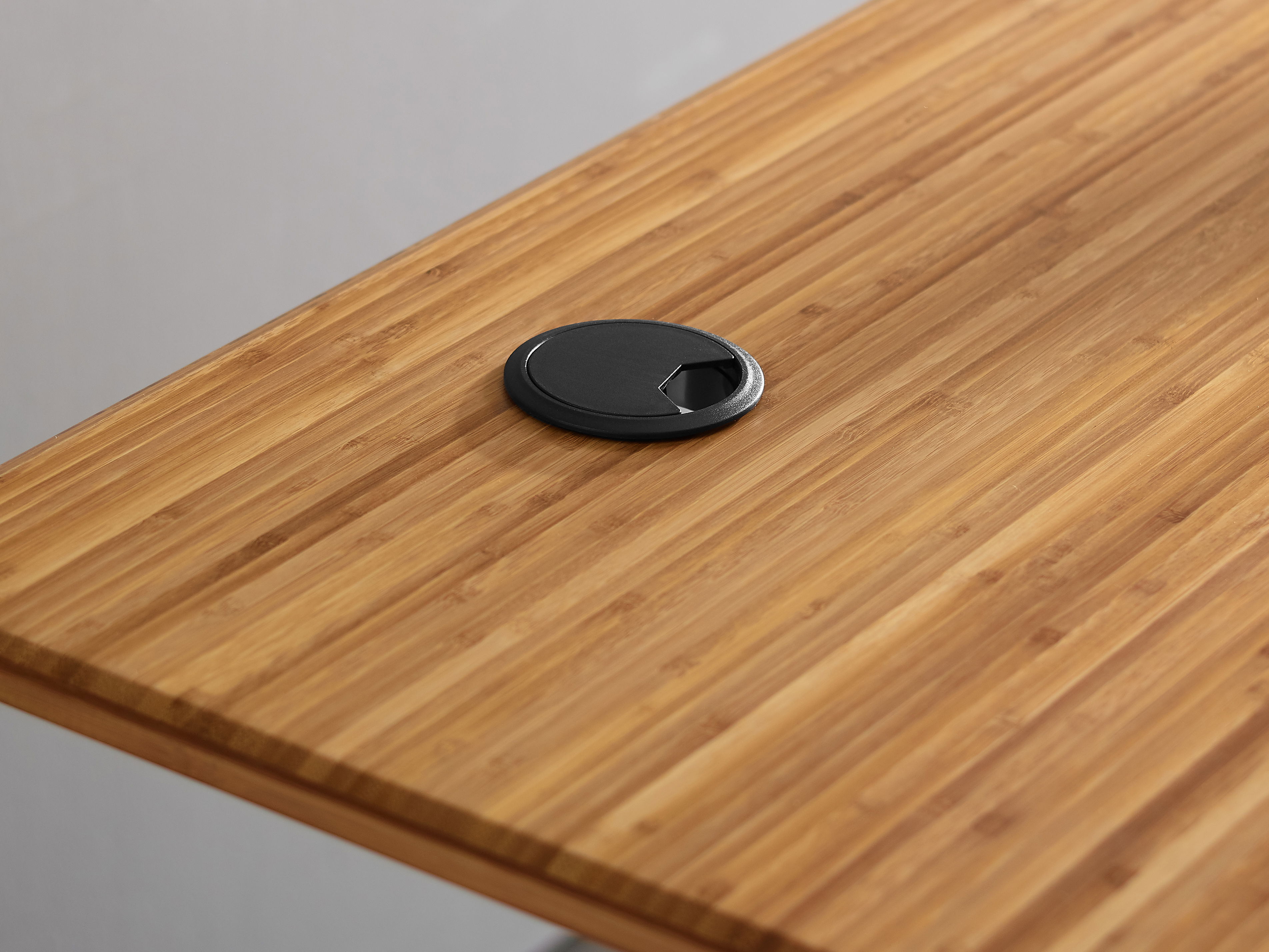 Ascent Hi-Lo Desk, by Greenington, 30" length x 60" width x 2450" height View 10