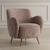 Gemstone Confetti Toned Accent Chair thumbnail 2