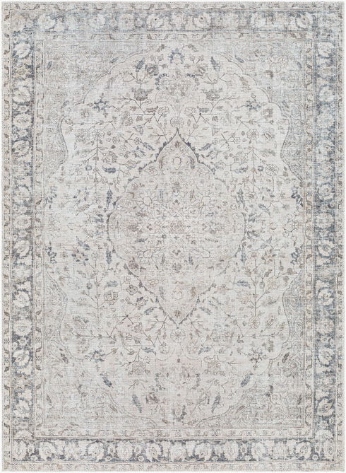 Amelie Machine Woven Rug