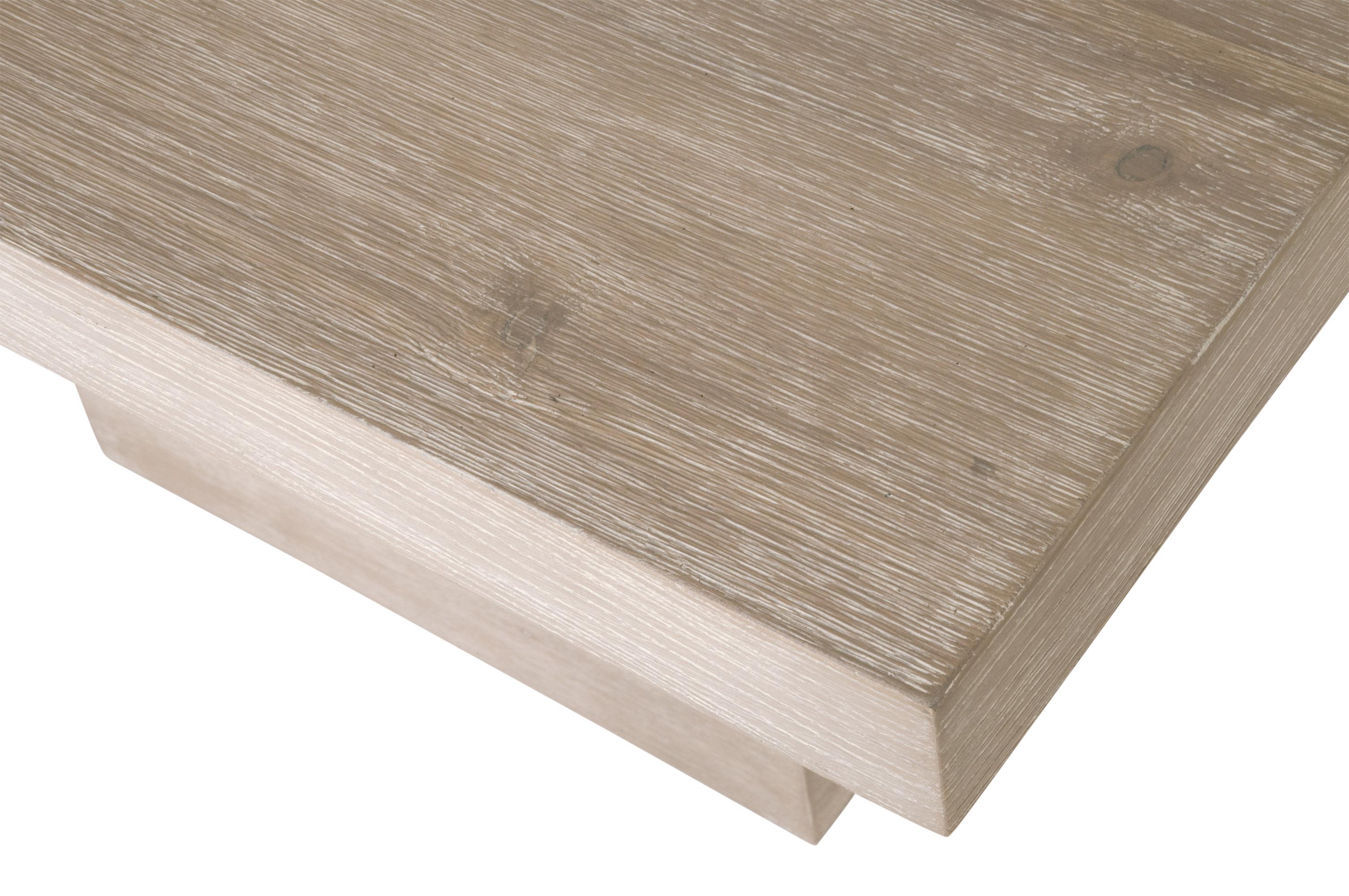 Plaza Extension Dining Table large image 