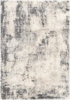Eskimo Shag Machine Woven Rug, by Surya, 6'11.86" length x 5'2.99" width thumbnail