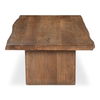 Lila Coffee Table Brown thumbnail 5