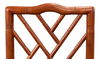 Brighton Bamboo Side Chair thumbnail 4