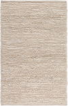 Continental Handmade Rug, by Surya, 3' length x 2' width thumbnail