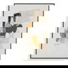 Scatter Abstract Hand Painted Canvas Art thumbnail 0