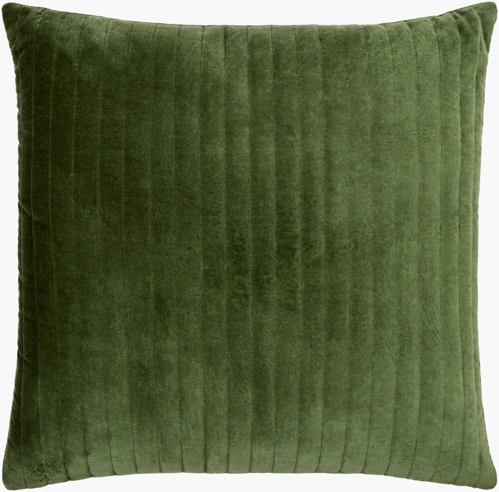 Digby Accent Pillow, Decorative Pillow by Surya, 20" length x 20" width