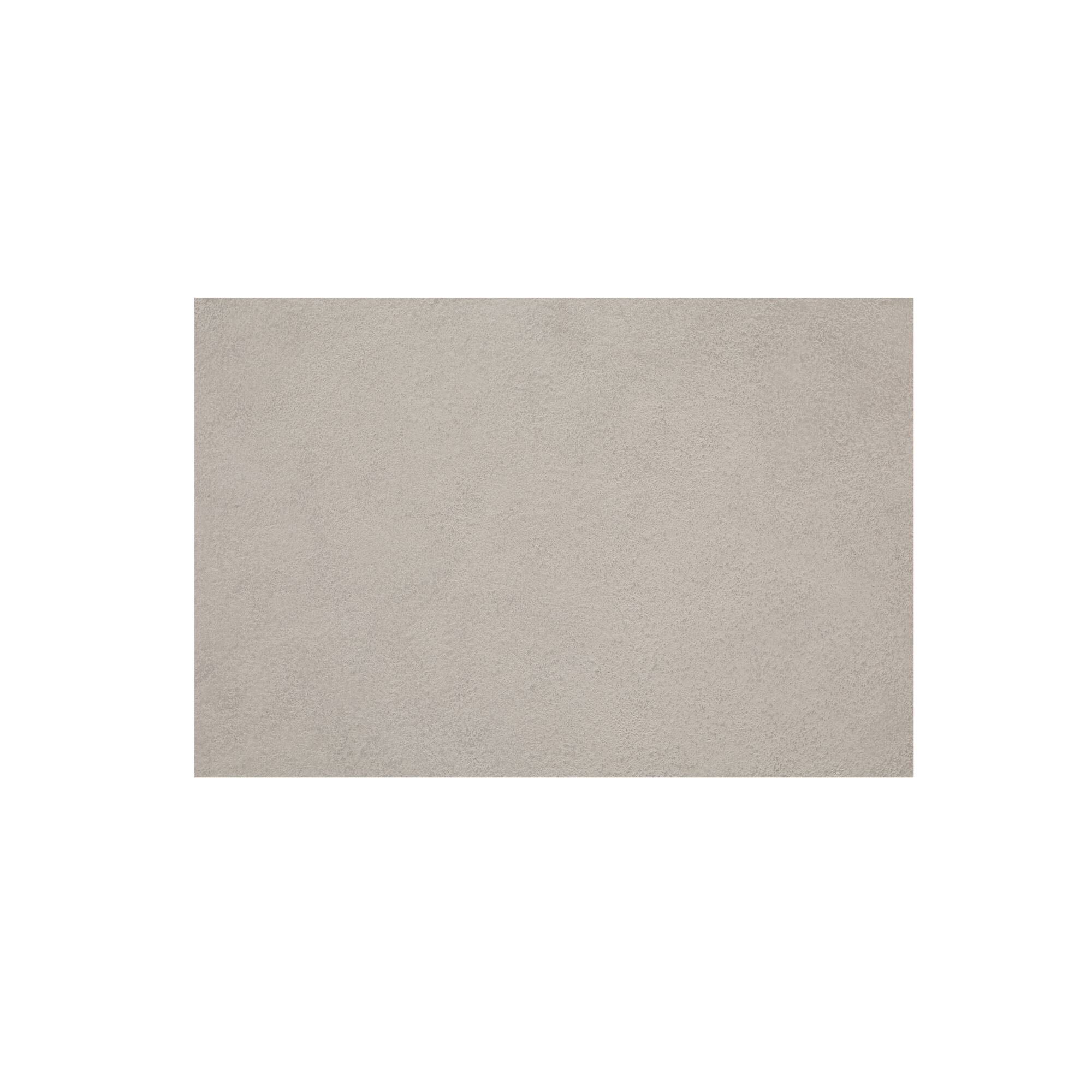 Frida Outdoor Dining Table Cream, Outdoor Table by Moe's Home, 6'6" width x 2'6" height x 4' depth View 5