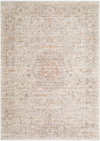Montreux Machine Woven Rug, by Surya, 9'6.17" length x 6'6.74" width thumbnail