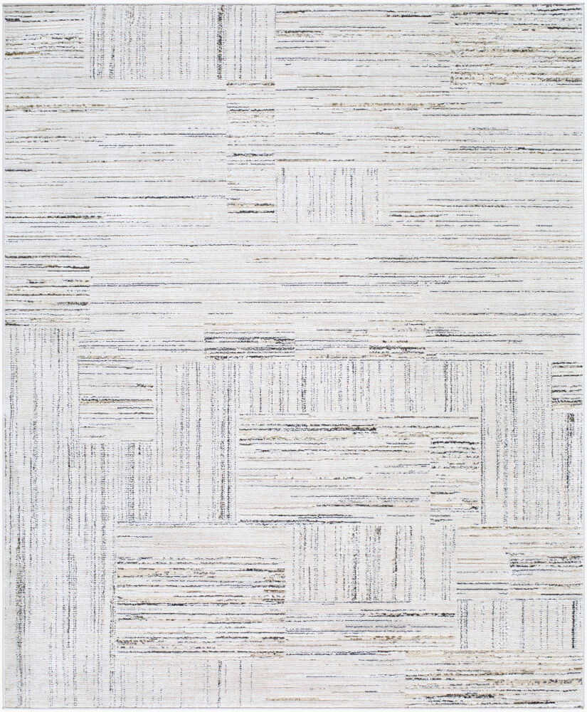 Alston Machine Woven Rug large image 