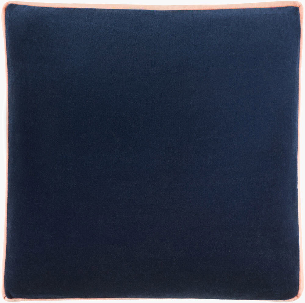 Sully Accent Pillow, Decorative Pillow by Surya, 18" length x 18" width