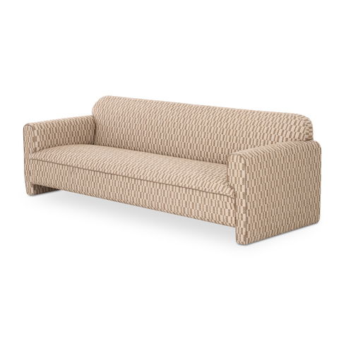 Leo Sofa Taupe