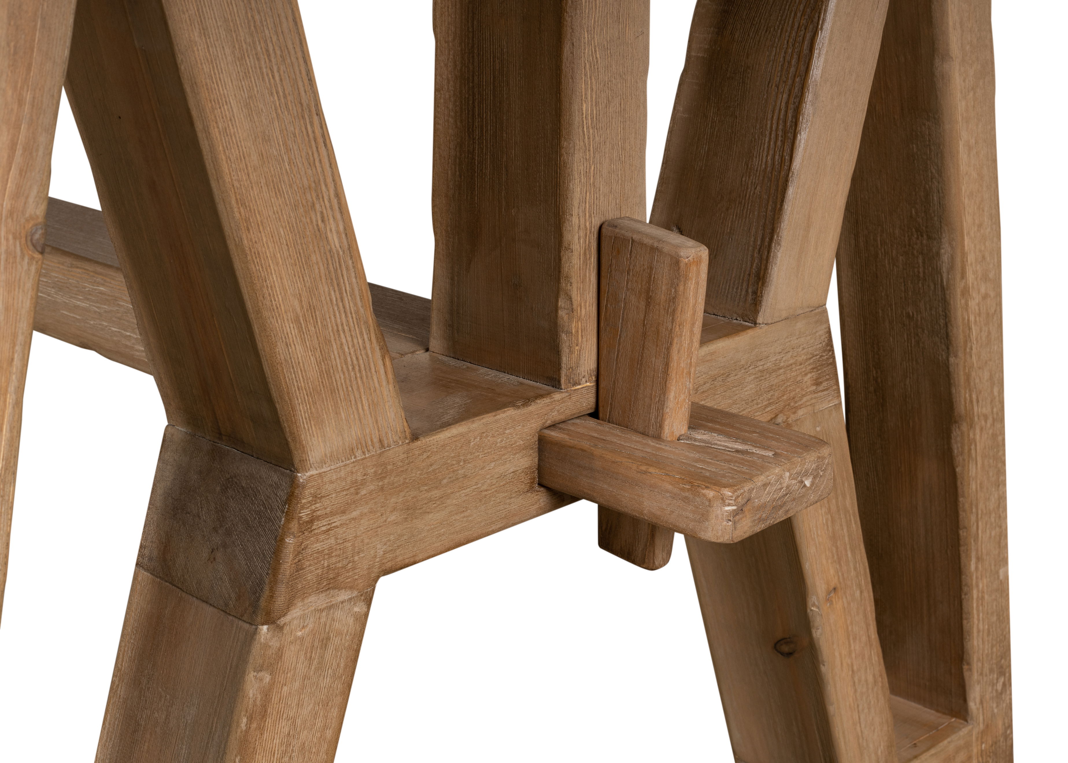 Miner's Camp Dining Table large image 