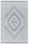 Broadway Machine Woven Rug, by Surya, 11'11.7" length x 9'2.24" width thumbnail