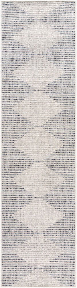 Eagean Machine Woven Rug large image 