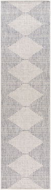 Eagean Machine Woven Rug thumbnail 0