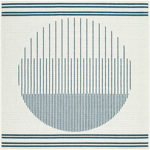 Alfresco Machine Woven Rug
