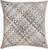 Cesta Accent Pillow, Decorative Pillow by Surya, 20" length x 20" width thumbnail