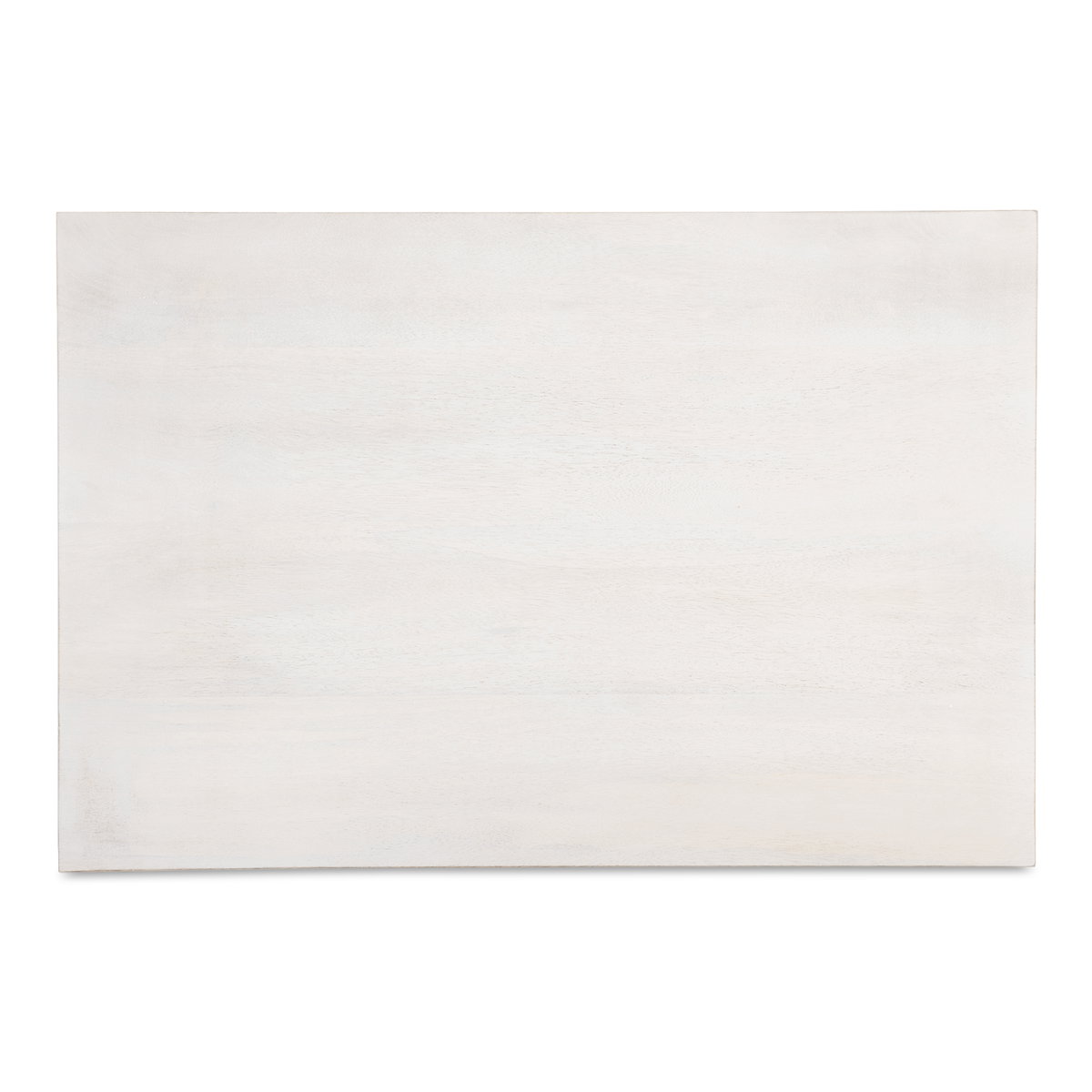 Clement Nightstand Whitewashed, by Moe's Home, 28" width x 30" height x 19" depth View 6