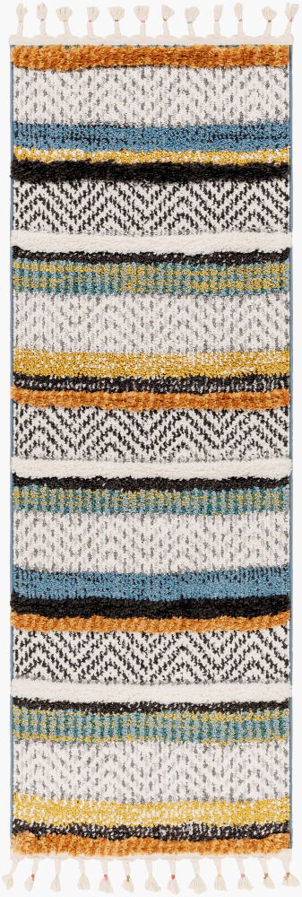 Lofty Machine Woven Rug