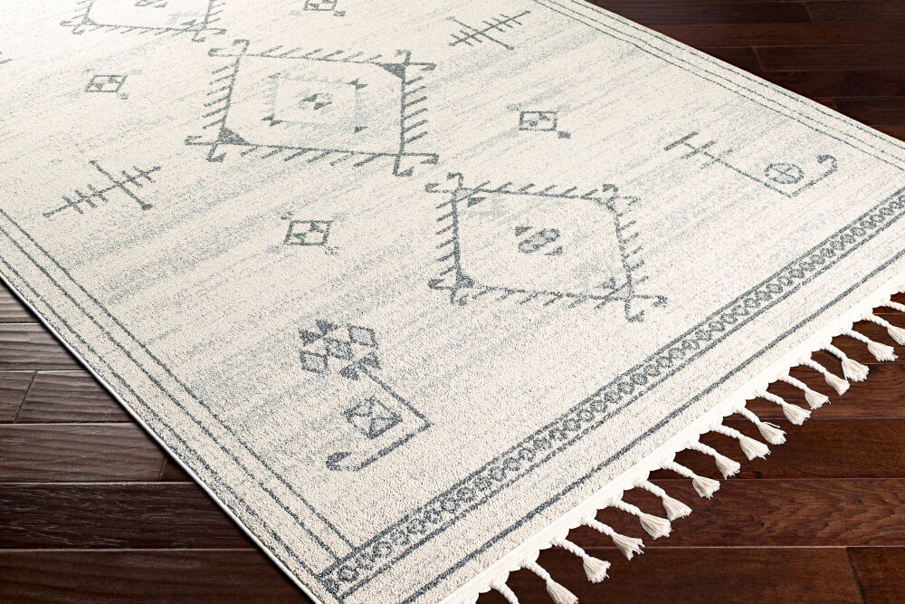 Euphoria Machine Woven Rug large image 