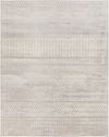 Monaco Machine Woven Rug, by Surya, 1'3.75" length x 1'3.75" width thumbnail