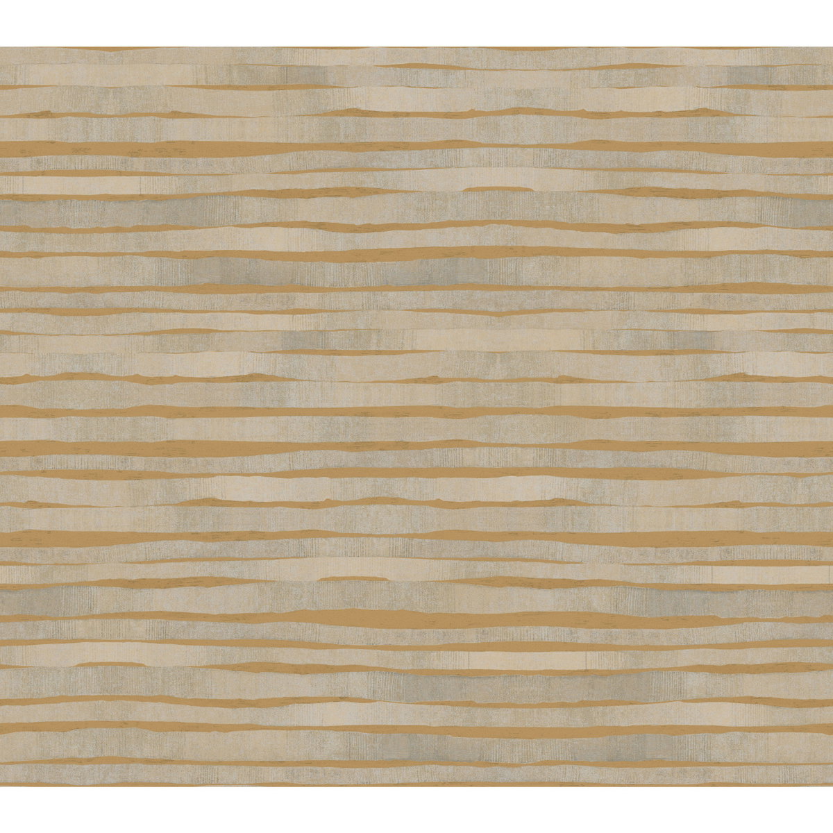 Dreamscapes Gold Wallpaper, by York Wall, 27' length x 2'3" width x 0.02" depth