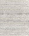 Nobility Handmade Rug, by Surya, 1'6" length x 1'6" width thumbnail