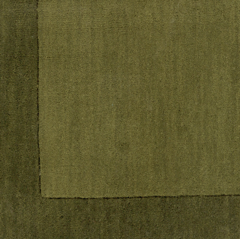 Mystique Handmade Rug, by Surya, 1'6" length x 1'6" width