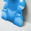 Gummy Bear Sky Blue (No Embellishment), Art by Oliver Gal,  15x10 thumbnail 5