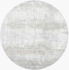 Brunswick Machine Woven Rug, by Surya, 6'6.74" length x 6'6.74" width thumbnail