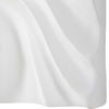 Snowdrift Sculpted White Wall Decor Set/4, Sculptural Wall Art by Uttermost, 15.25" width x 15.25" height x 3" depth thumbnail 7